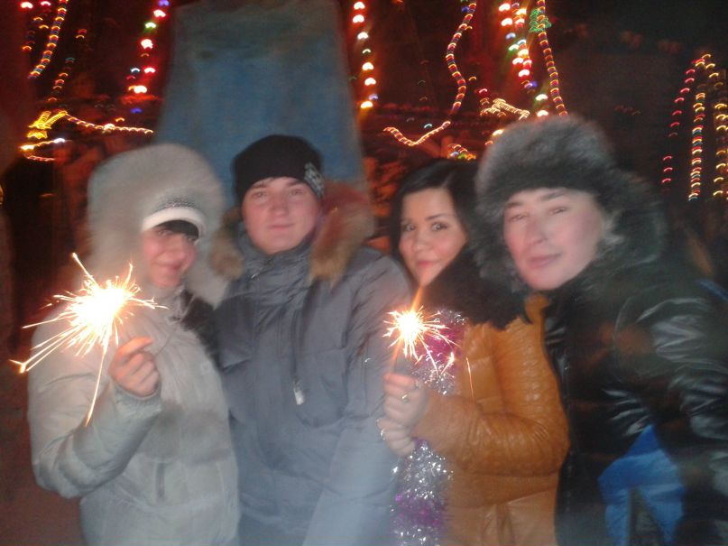 Рустам Батыров фотография #24
