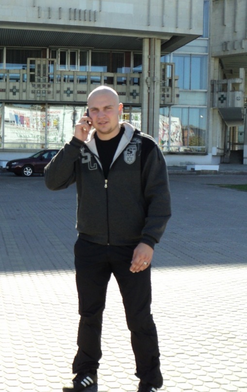 Егор Орлов фотография #44