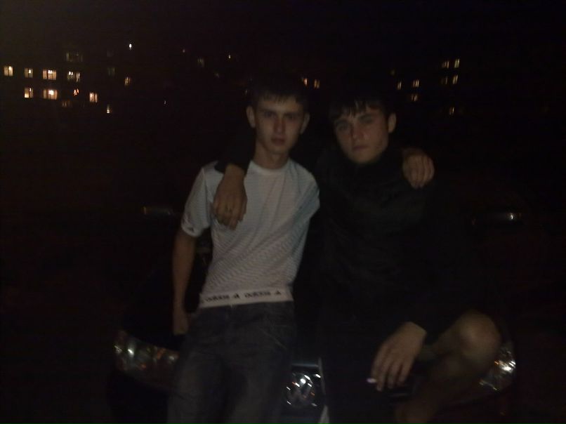 Серёга Капёшкин фотография #44