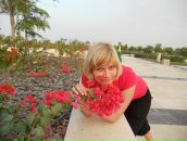 Фотография Симоновой Екатерины