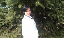 Віта Сердюк-Леута фотография #36 (источник - https://vk.com/id68379910)