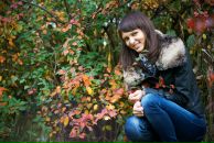 Фотография Соколовой Светы