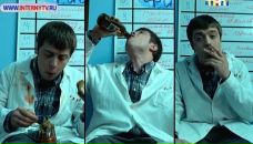 Фотография Гришина Максима