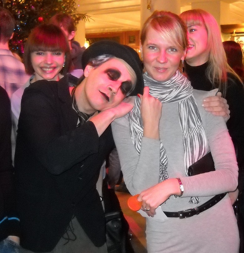 Liuba Gr фотография #28