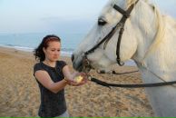 Фотография Цыгановой Марианны