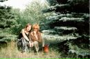 Фотография Вальцефер-Мироновой Елены
