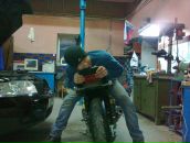 Фотография  