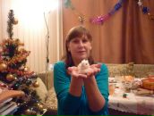 Фотография Сташковой Натальи