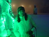 Фотография Сташковой Натальи