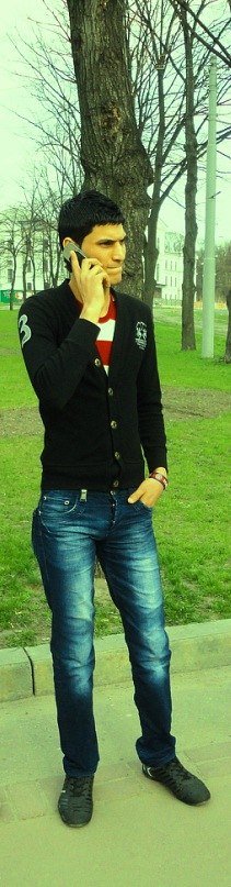 Mustafa Algrah фотография #31