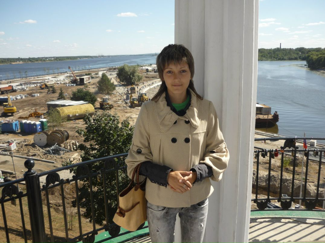 Анжела Вадимкина фотография #42