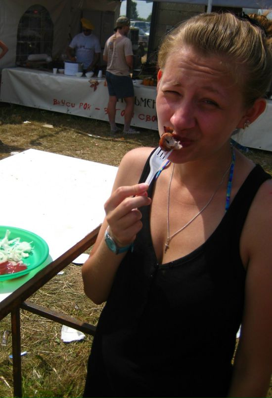 Оля Белова фотография #22