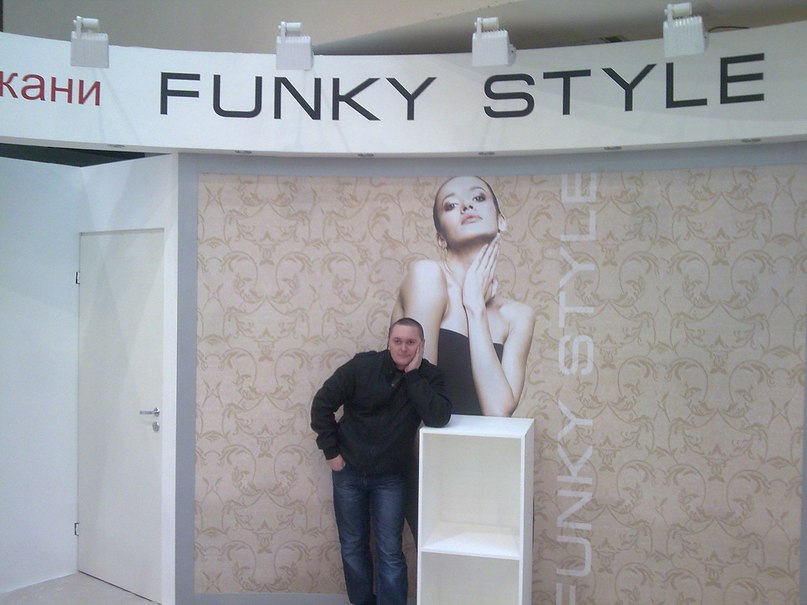 Сергей Воробьёв фотография #40