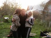 Фотография Егоровой Евгении