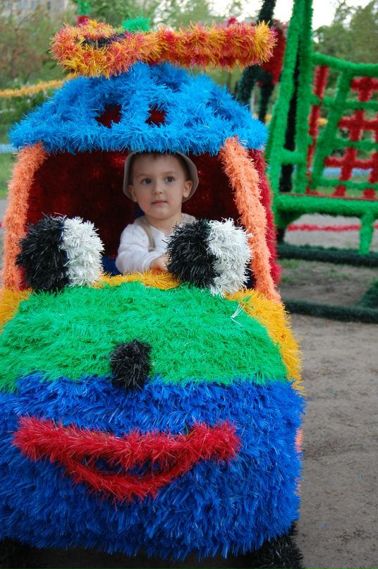 Илья Труш фотография #34