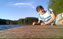 Фотография Клименко Владимира