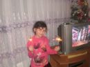 Наташа Бабій фотография #4 (источник - https://vk.com/id52547819)