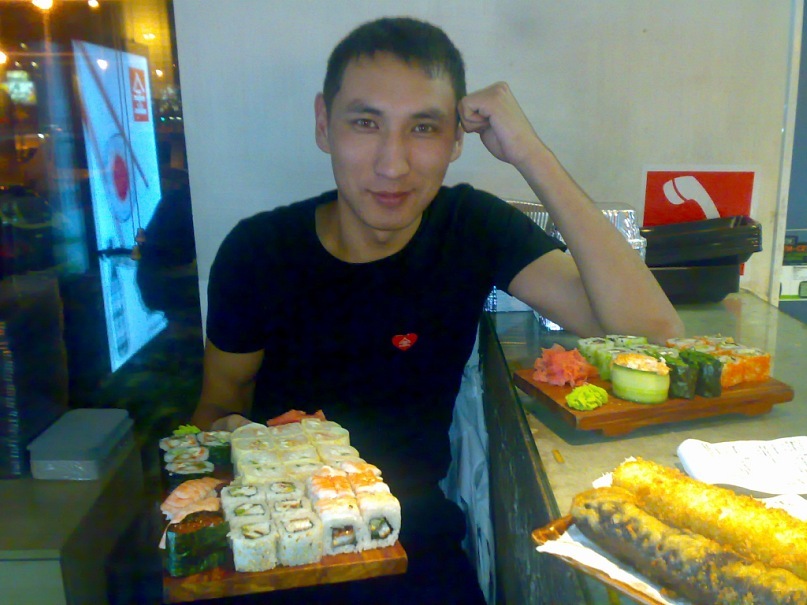 Александр Дидеев фотография #5