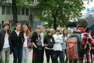 Фотография Лукьяновой Александры