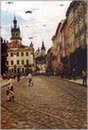 Місто Львів фотография #7 (источник - https://vk.com/id158187523)