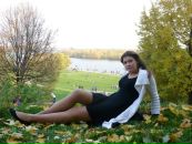 Фотография Барсегян Ирины