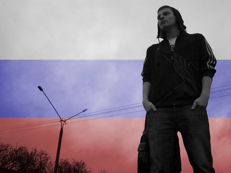 Michael Trifanov фотография #35