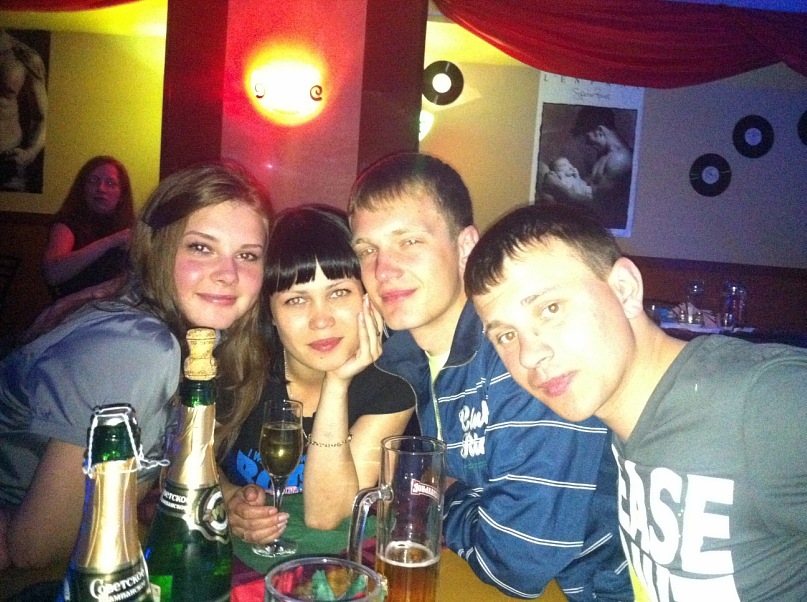 Антон Михайлов фотография #38