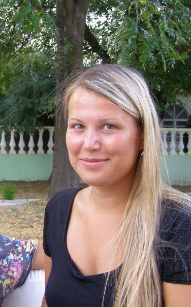 №13, Нина Хрусталёва, Псков №13, Нина Хрусталёва, Псков