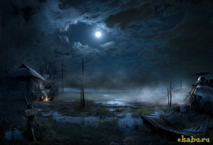 Антон Засада фотография #22