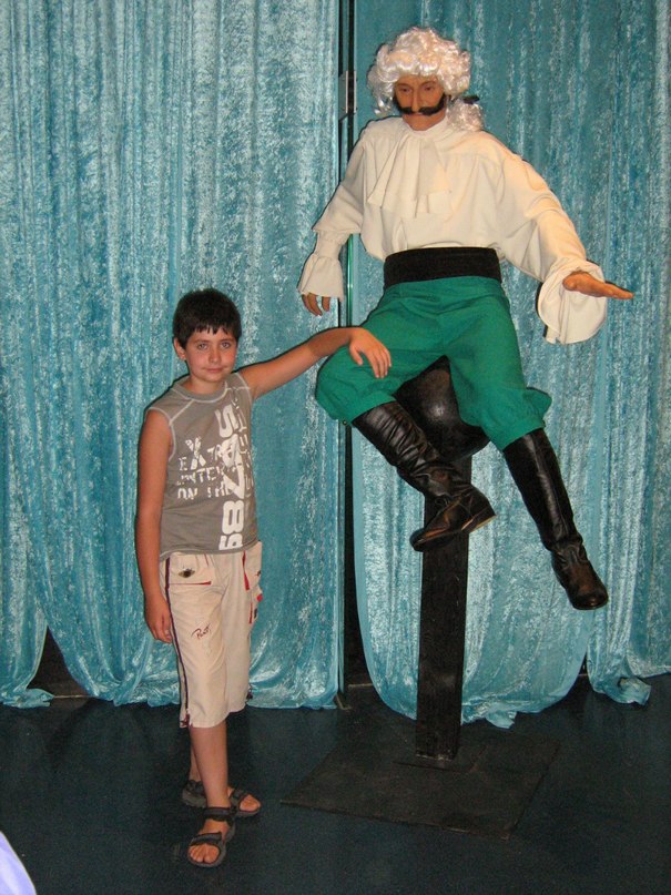 Игорь Шур фотография #47