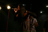 Фотография Гарсиа Али