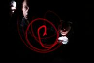 Фотография Жидкова Павла