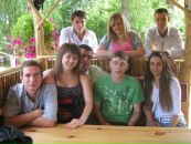 Таня Михайлівська фотография #27 (источник - https://vk.com/id131872123)