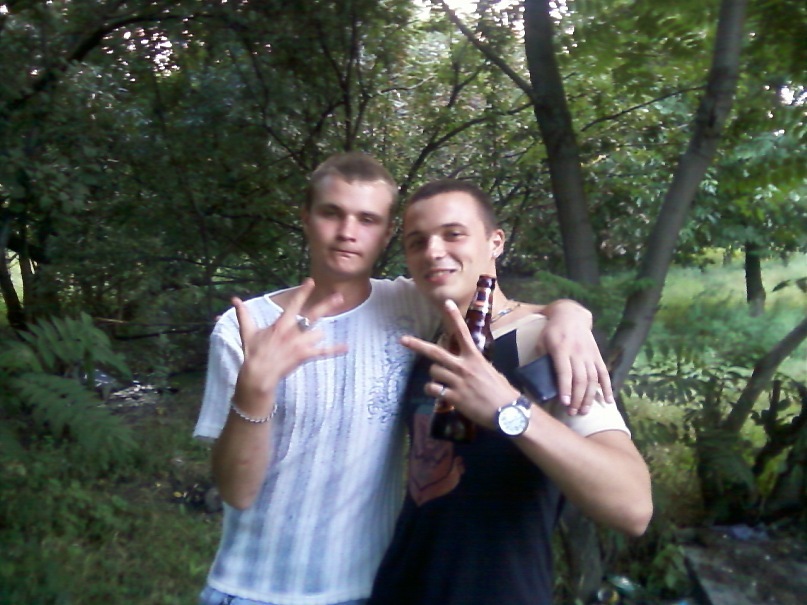 Дмитрий Суслов фотография #24