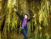 Фотография Семеновой-Рябовой Вали