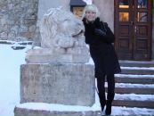 Олена Поліщук фотография #31 (источник - https://vk.com/id54598703)