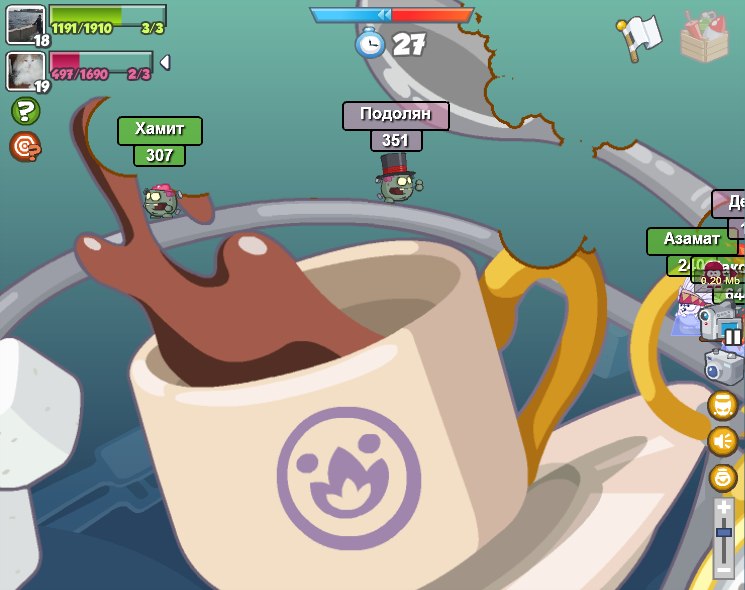 Хамит Нугманов фотография #6