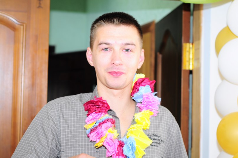 Евгений Горященко фотография #25