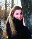 Фотография Зотовой Анны