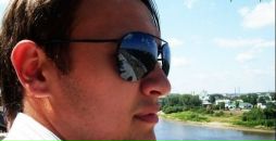 Фотография Максименко Кирилла