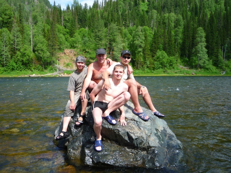 Станислав Кыдымаев фотография #48