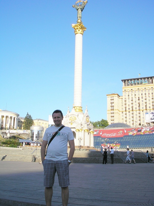 Константин Сенчило фотография #18