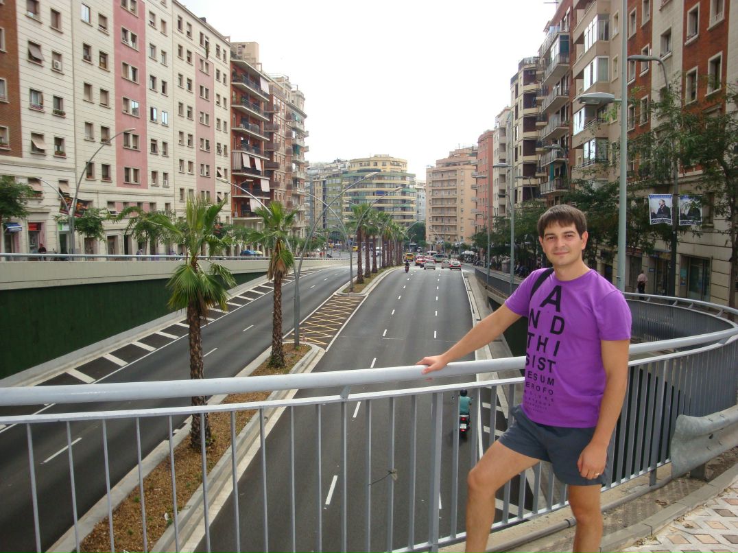 Дмитрий Пушкарев фотография #41