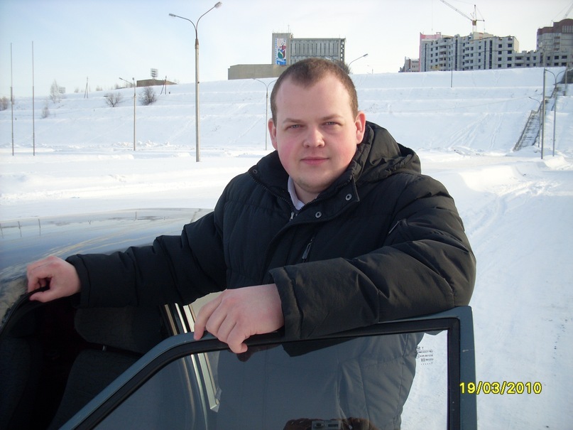Сергей Петров фотография #47