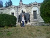 Anastasia Gheceanu фотография #9 (источник - https://vk.com/id28859362)