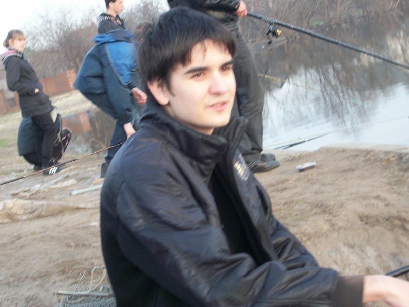 Дарина Гриднева фотография #48