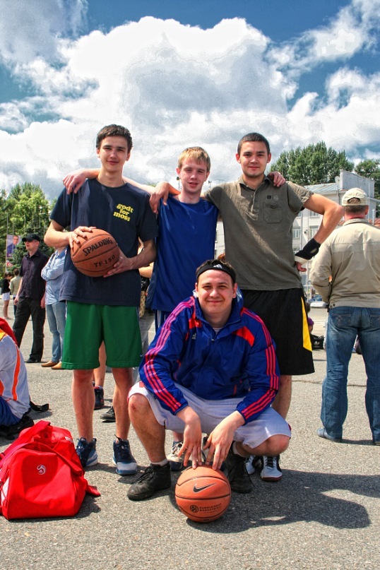 Румиль Валеев фотография #27