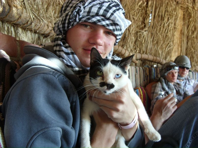 Дмитрий Чупин фотография #29