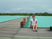 Фотография Роговой Эли