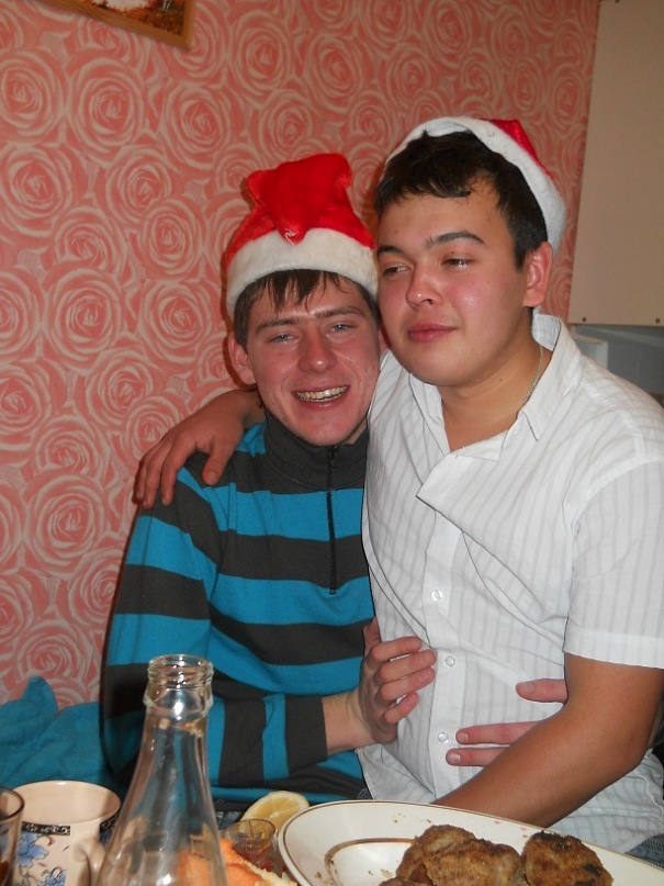 Антон Семёнов фотография #50